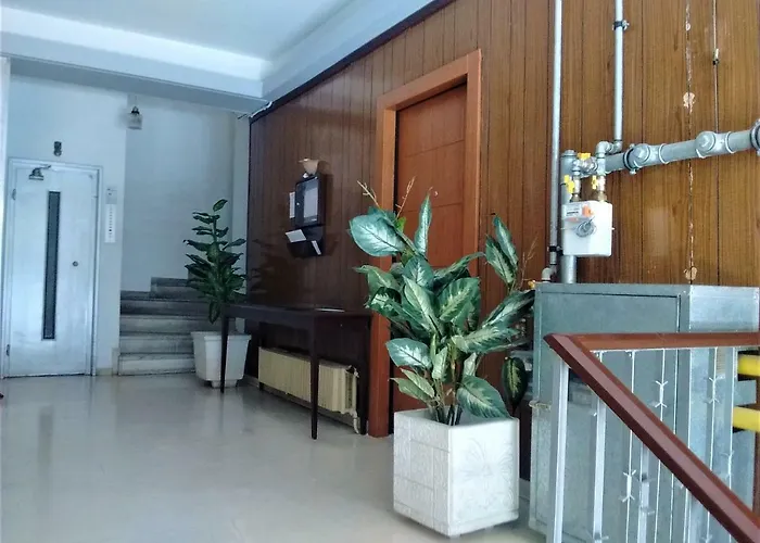 Athens Pangrati Modern Apt 10Min To Metro