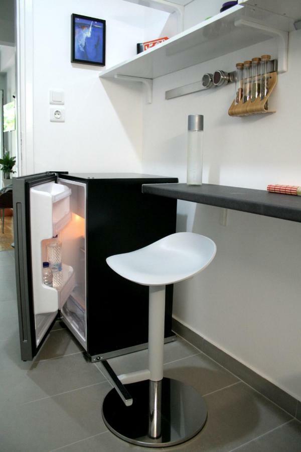 Apartment Pangrati Modern 10min To Metro