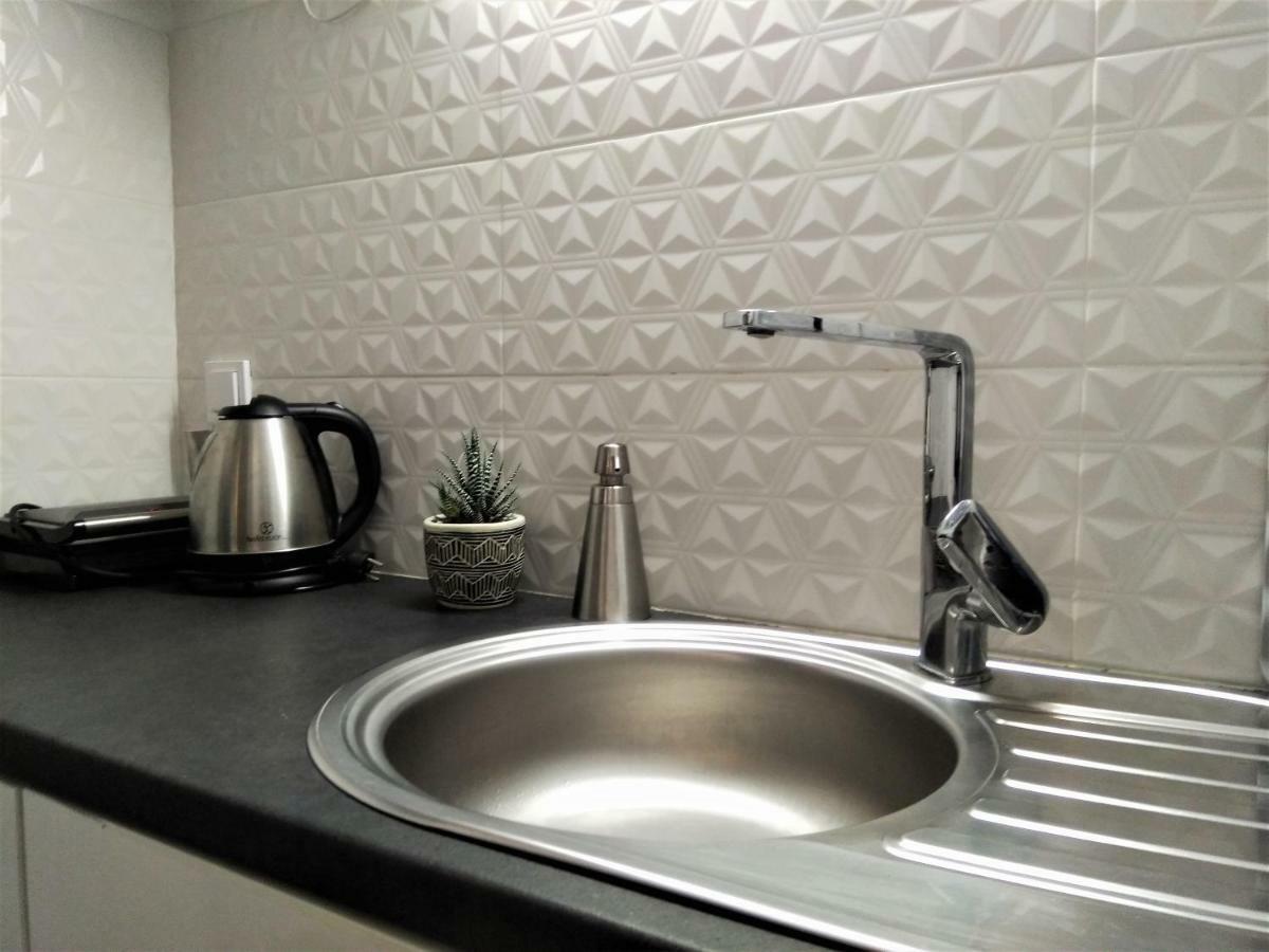 Apartamento Pangrati Modern 10min To Metro