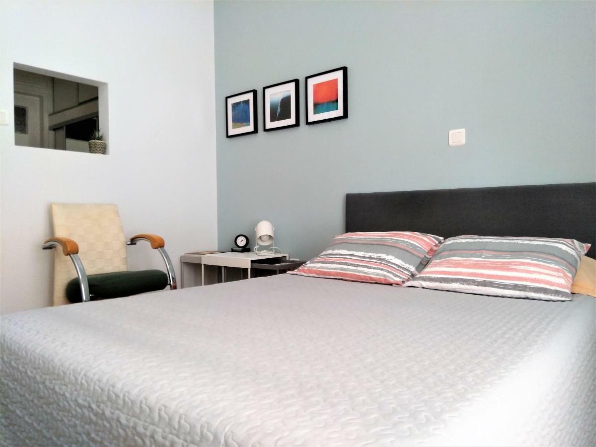 Pangrati Modern 10min To Metro Apartment