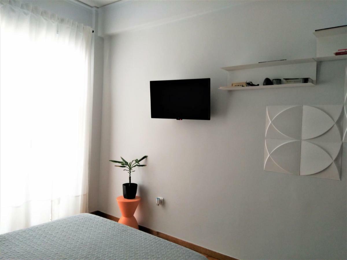 Apartment Pangrati Modern 10min To Metro *