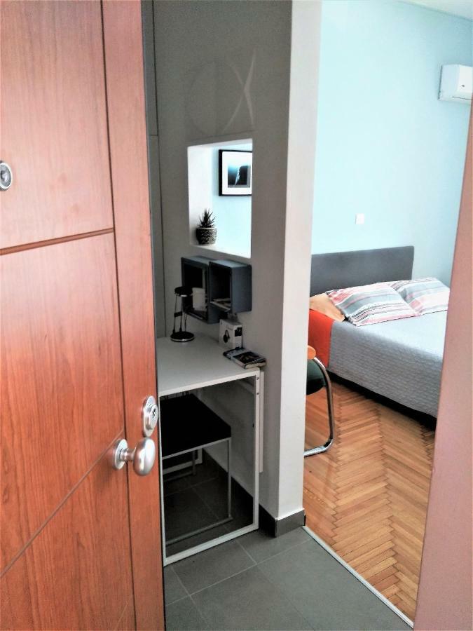 Pangrati Modern 10min To Metro * Atenas