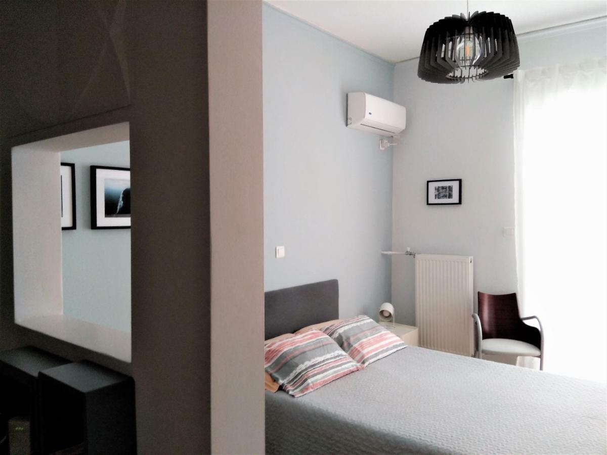 Pangrati Modern 10min To Metro Apartment
